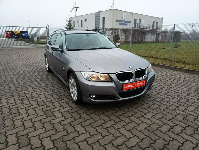 BMW 320 Klimatyzacja , bardzo dobry stan, alufelgi, nawigacja