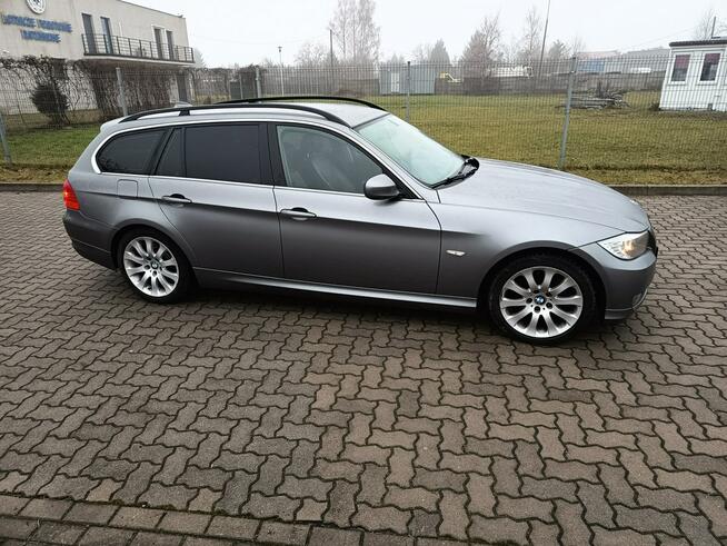 BMW 320 Klimatyzacja , bardzo dobry stan, alufelgi, nawigacja
