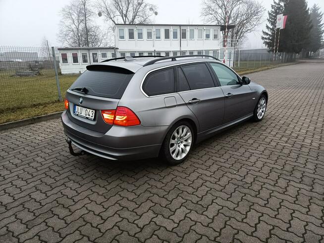 BMW 320 Klimatyzacja , bardzo dobry stan, alufelgi, nawigacja