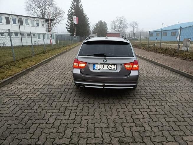 BMW 320 Klimatyzacja , bardzo dobry stan, alufelgi, nawigacja