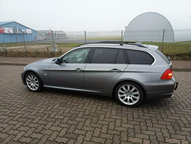 BMW 320 Klimatyzacja , bardzo dobry stan, alufelgi, nawigacja