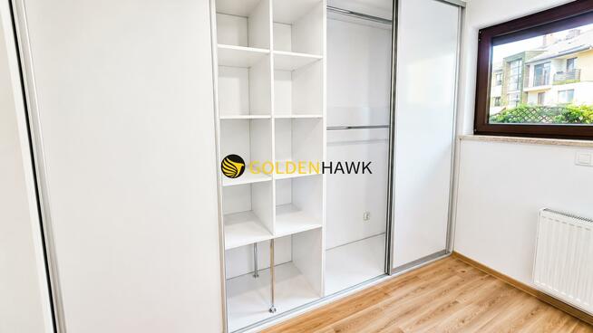 Mieszkanie Szczecin Bukowo, Policka