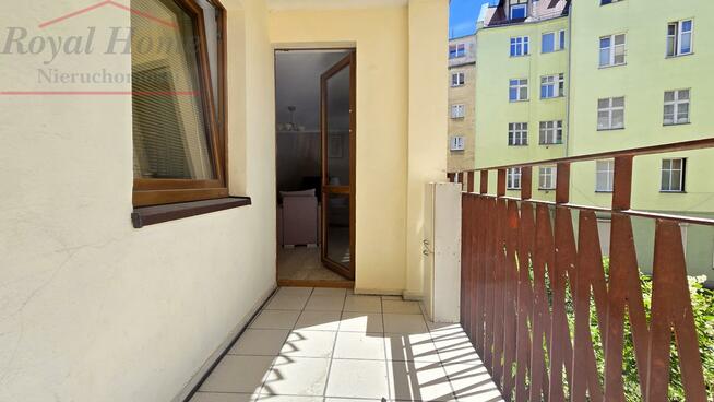 Mieszkanie Wrocław Śródmieście, Śródmieście, Barlickiego