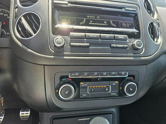 Volkswagen Golf Plus 2,0 TDI / Podgrzewane fotele/Klimatronic/Tempomat /Asystent parkowania