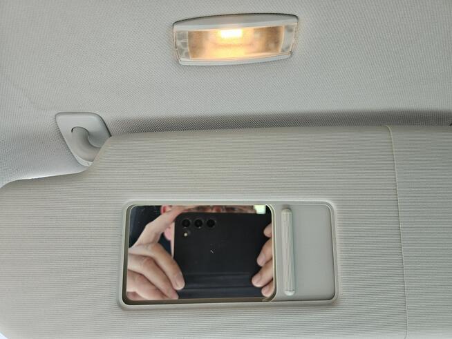 Volkswagen Golf Plus 2,0 TDI / Podgrzewane fotele/Klimatronic/Tempomat /Asystent parkowania