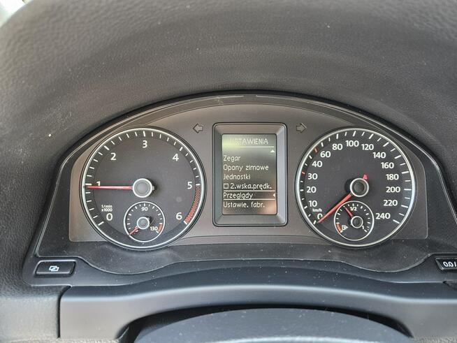 Volkswagen Golf Plus 2,0 TDI / Podgrzewane fotele/Klimatronic/Tempomat /Asystent parkowania