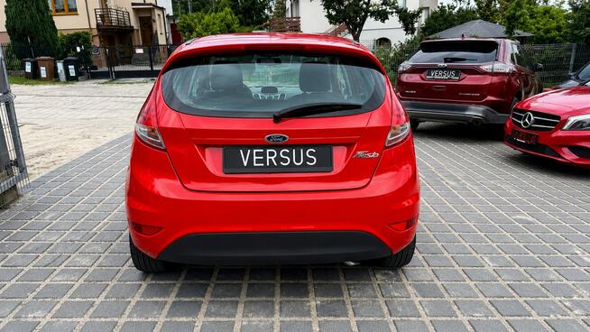Ford Fiesta Klima*5drzwi*Super stan*El.szyby*Wspomaganie