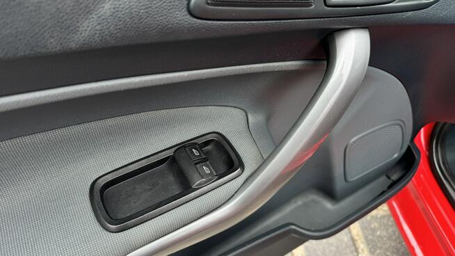 Ford Fiesta Klima*5drzwi*Super stan*El.szyby*Wspomaganie