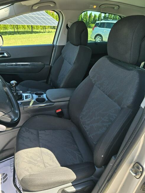 Peugeot 3008 1,6hdi Klimatronic.Alu.Parktronic,Tempomat.kredyt.OKAZJA