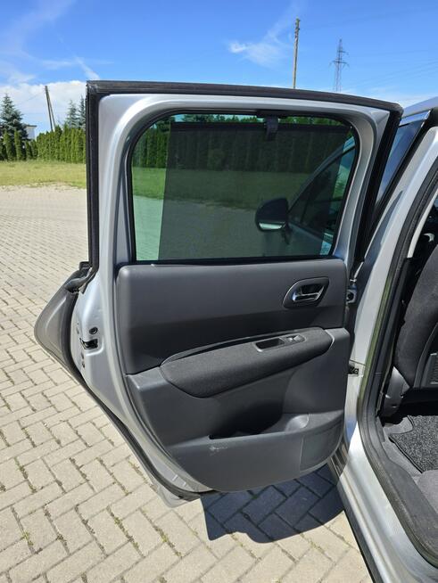 Peugeot 3008 1,6hdi Klimatronic.Alu.Parktronic,Tempomat.kredyt.OKAZJA