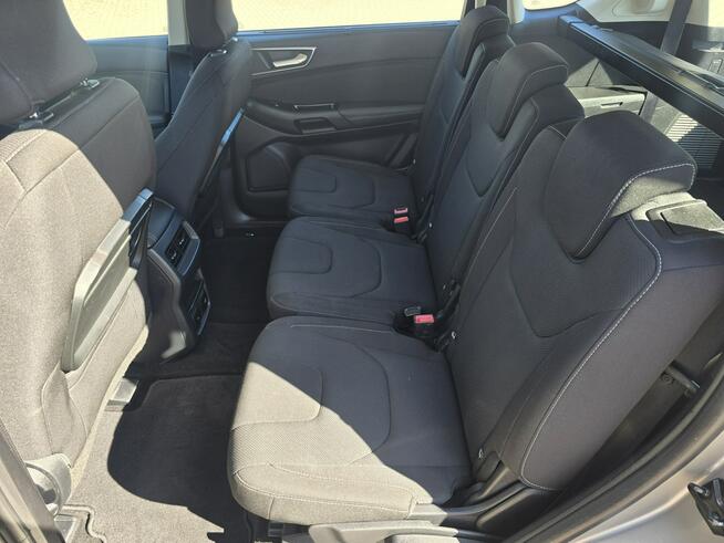 Ford S-Max 2,0tdci Navi.Kam.Cofania.Serwis.Asyst.Pasa Ruchu.7 FOTELI.OKAZJA