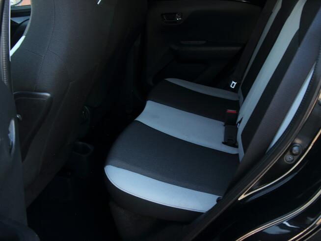 Toyota Aygo Klimatyzacja*Kamera*Esp*Led*BT*Komp*OgrPrędkości*Gwar VGS!!!
