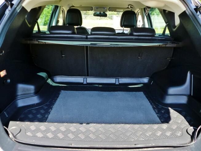 Hyundai ix35 2.0 CRDI 4x4*Climatronic*PółSkóra*Pełna Elektryka*Alu*Super Stan!!!