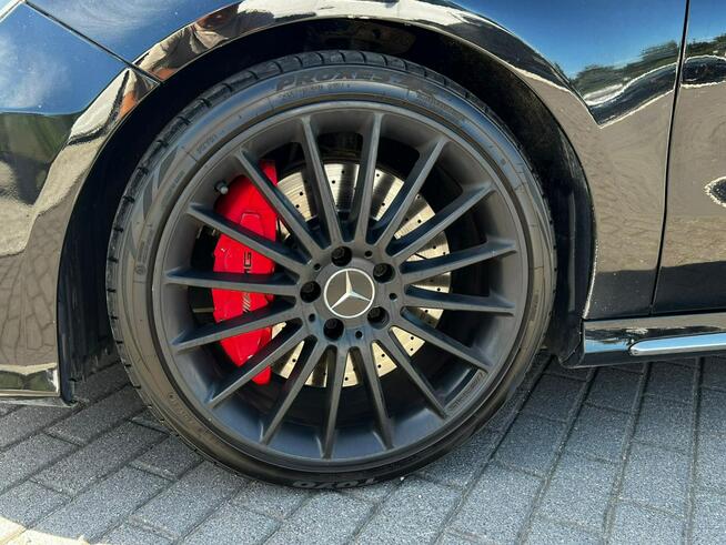 Mercedes A45 AMG A 45 AMG 4Matic AMG Speedshift