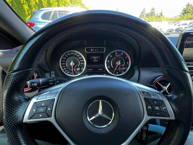 Mercedes A45 AMG A 45 AMG 4Matic AMG Speedshift