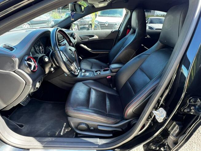 Mercedes A45 AMG A 45 AMG 4Matic AMG Speedshift
