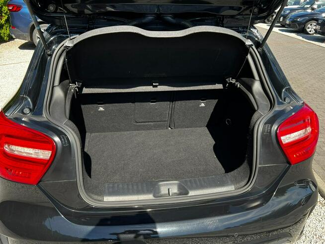Mercedes A45 AMG A 45 AMG 4Matic AMG Speedshift