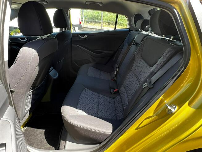 Hyundai IONIQ Elektryk 120KM Automat LED Navi Kamera PDC Keyless