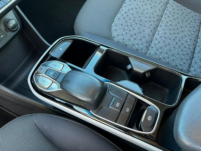 Hyundai IONIQ Elektryk 120KM Automat LED Navi Kamera PDC Keyless