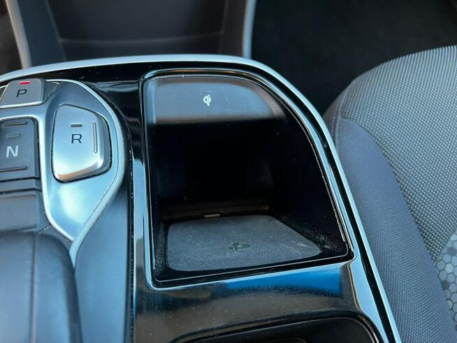 Hyundai IONIQ Elektryk 120KM Automat LED Navi Kamera PDC Keyless