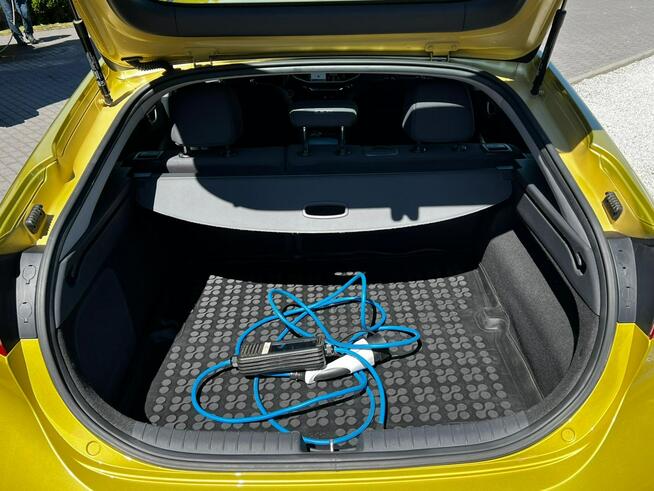 Hyundai IONIQ Elektryk 120KM Automat LED Navi Kamera PDC Keyless