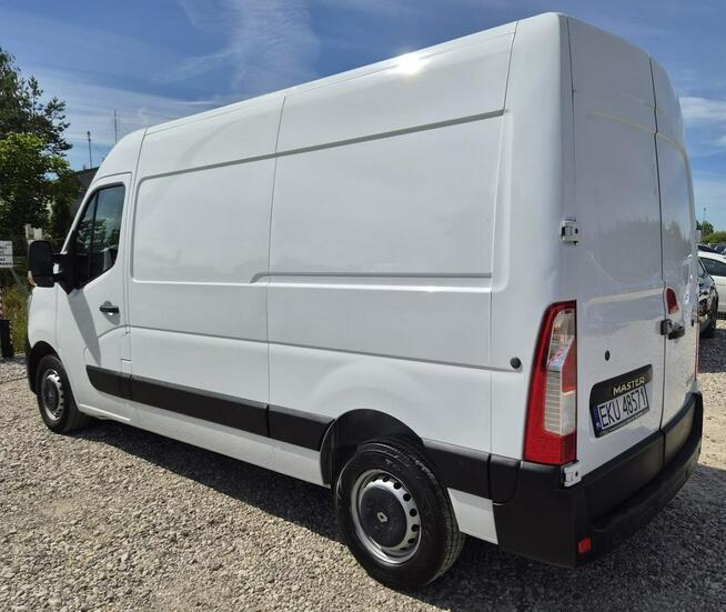 Renault Master L2H2 2020