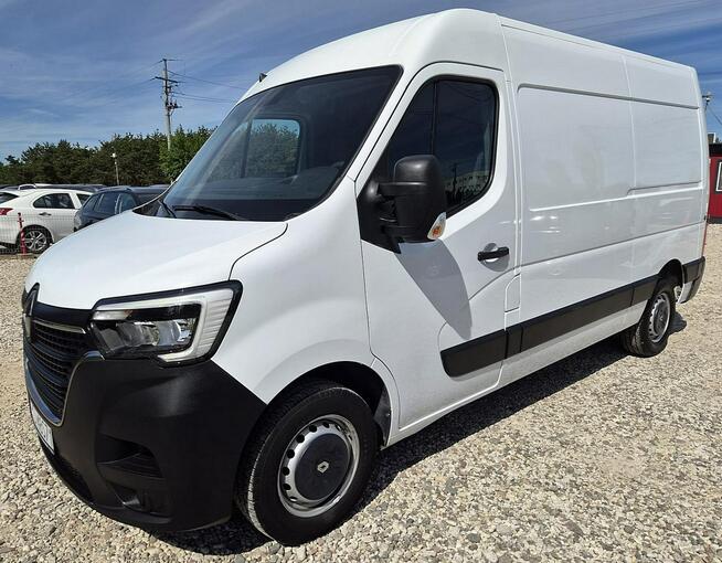 Renault Master L2H2 2020