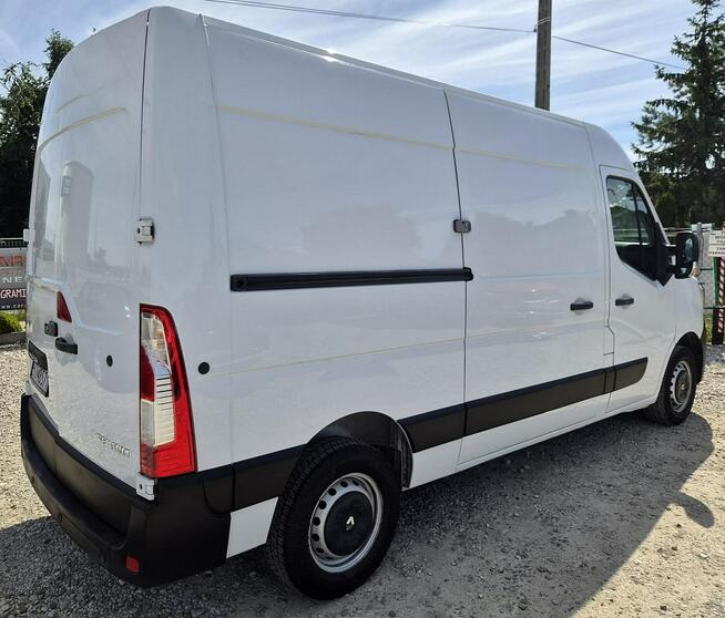 Renault Master L2H2 2020