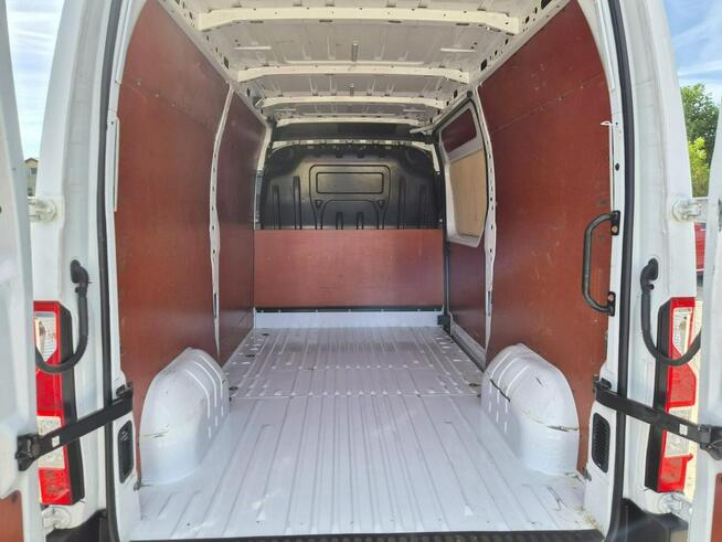 Renault Master L2H2 2020