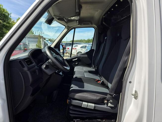 Renault Master L2H2 2020