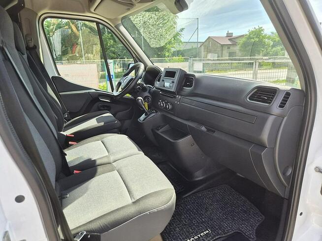 Renault Master L2H2 2020