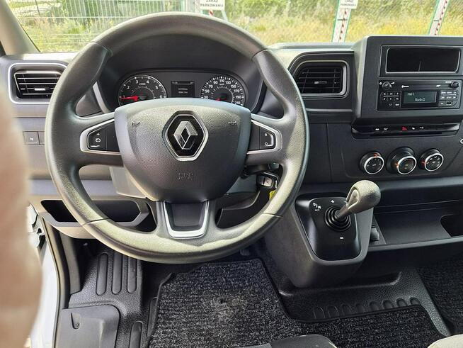 Renault Master L2H2 2020