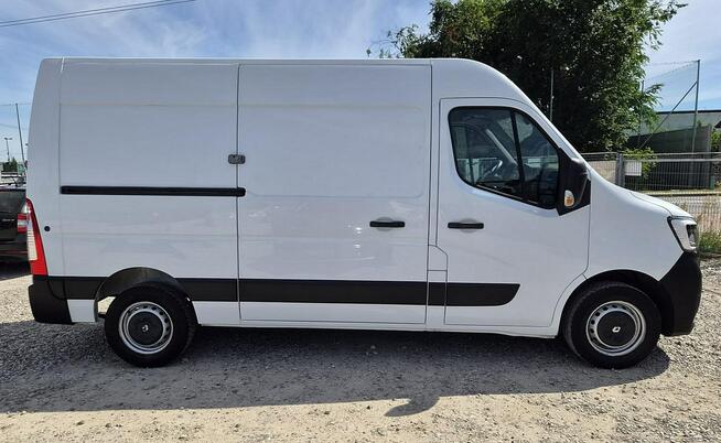 Renault Master L2H2 2020