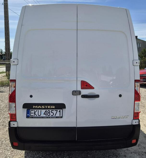 Renault Master L2H2 2020