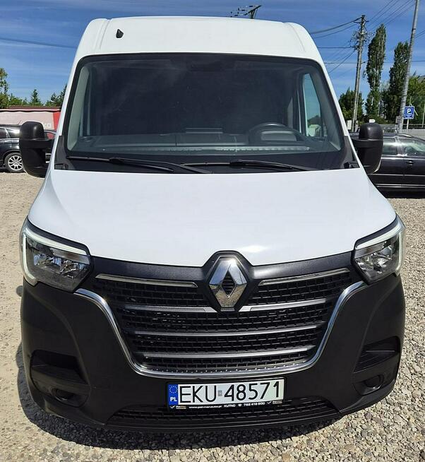 Renault Master L2H2 2020