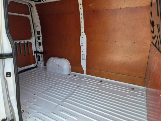 Renault Master L2H2 2020