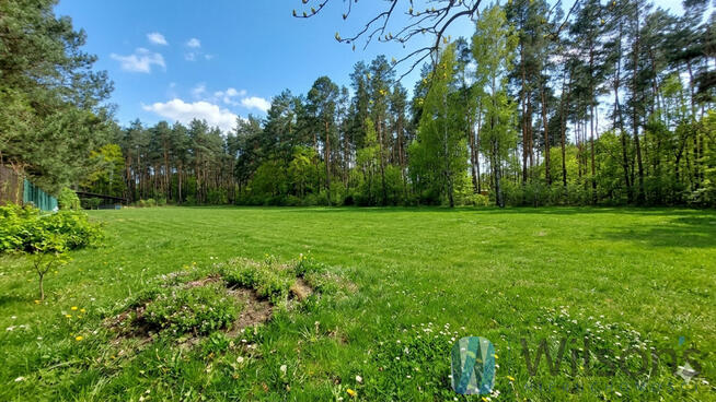 Dom Wiązowna,
