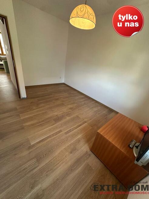 Mieszkanie z lokalem użytkowym w centrum Maszewa