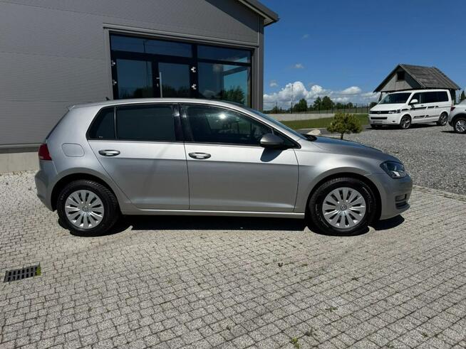 Volkswagen Golf NAWIGACJA*BENZYNA*5 drzwi*zadbany