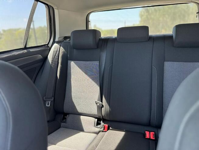 Volkswagen Golf NAWIGACJA*BENZYNA*5 drzwi*zadbany