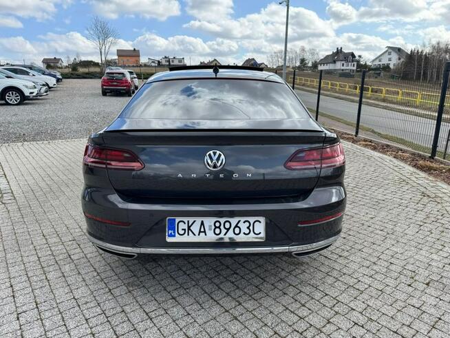 Volkswagen Arteon R-LINE*led*dsg*pano*el.klapa