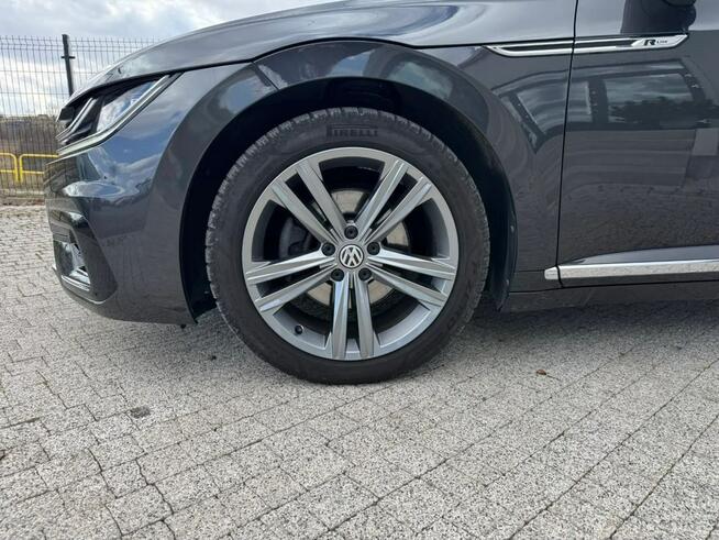 Volkswagen Arteon R-LINE*led*dsg*pano*el.klapa