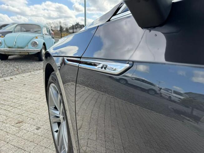 Volkswagen Arteon R-LINE*led*dsg*pano*el.klapa