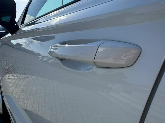 Seat Ateca *1.5 150KM*EL.KLAPA*kamera 360*FR*LED*ambiente