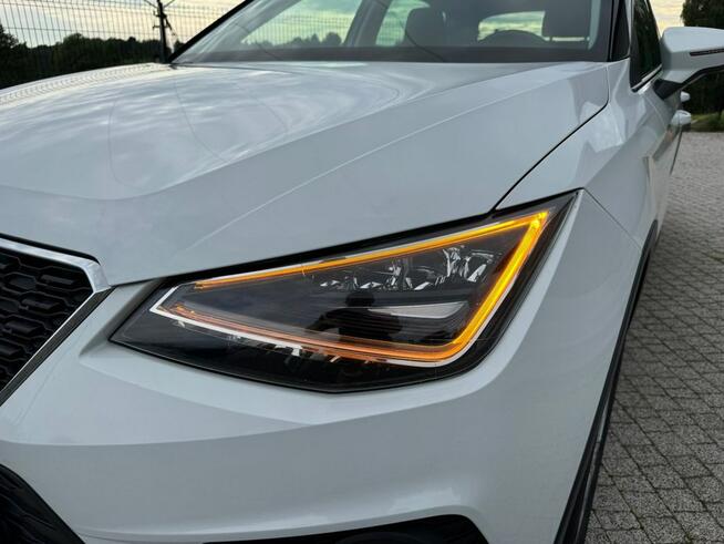 Seat Arona FULL LED*AUTOMAT*nawigacja*ciekawa wersja*praktyczne auto