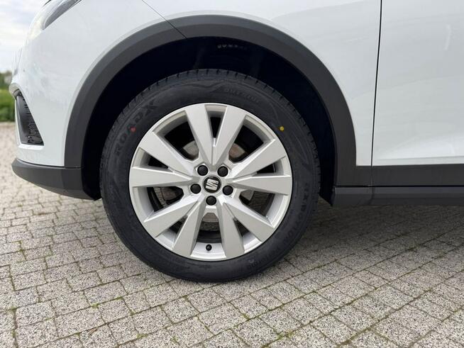 Seat Arona FULL LED*AUTOMAT*nawigacja*ciekawa wersja*praktyczne auto