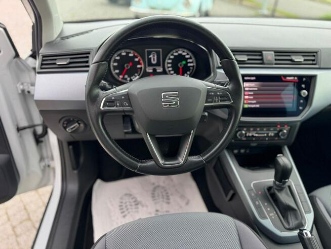 Seat Arona FULL LED*AUTOMAT*nawigacja*ciekawa wersja*praktyczne auto