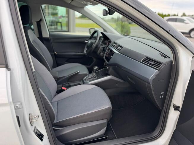 Seat Arona FULL LED*AUTOMAT*nawigacja*ciekawa wersja*praktyczne auto