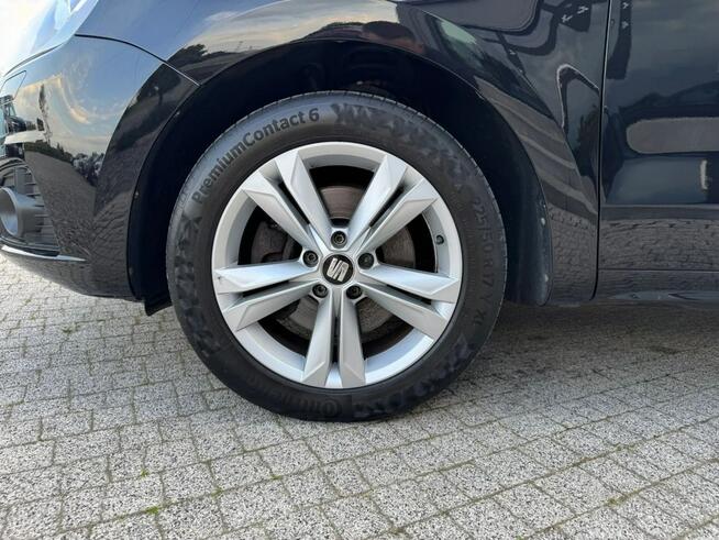 Seat Alhambra 7 OSOBOWY*nawigacja*150 km*FR*KAMERA