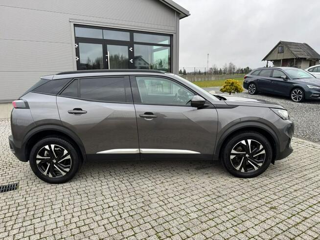 Peugeot 2008 AUTOMAT*KAMERA*LED*zadbany*wyposażony